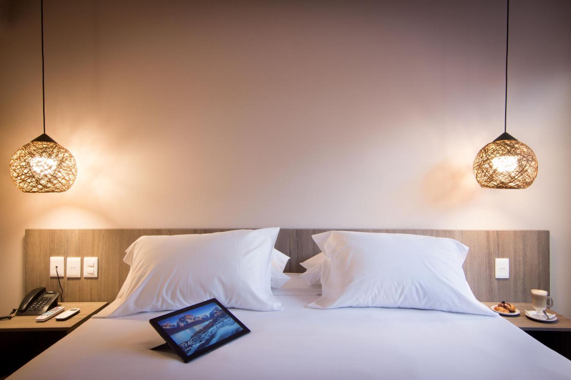Hotel Ciudadano Suites Монтевидео Экстерьер фото